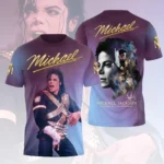 Michael Jackson 3D Apparel – HOATT20691