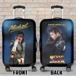 Michael Jackson Luggage Cover – HOATT20186