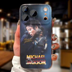 Michael Jackson Phone Case – HOATT20189