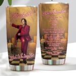 Michael Jackson Tumbler Cup – HOATT20344