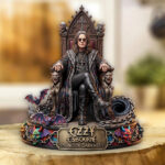 Ozzy Osbourne Custom Shape Acrylic Plaque – TMTHU8010