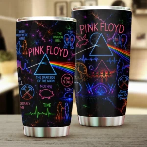 Pink Floyd Tumbler Cup - TANTN25096