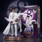 Prince 3D Collectible Vinyl Figure – TMTHU8631