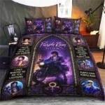 Prince 3-Piece Duvet Bedding Set – TMTHU8596