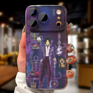 Prince Phone Case – HOATT20148