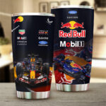 Red Bull Racing 2026 Tumbler Cup – GNE7978