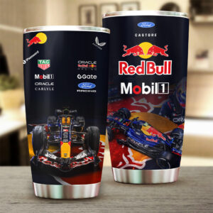 Red Bull Racing 2026 Tumbler Cup - GNE7978