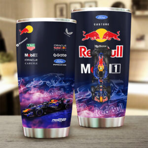 Red Bull Racing 2026 Tumbler Cup - GNE7979