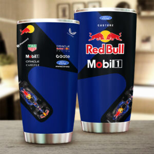Red Bull Racing 2026 Tumbler Cup - GNE7980