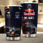 Red Bull Racing 2026 Tumbler Cup – GNE8139