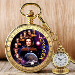 Star Trek: Voyager Pocket Watch – HOATT20256