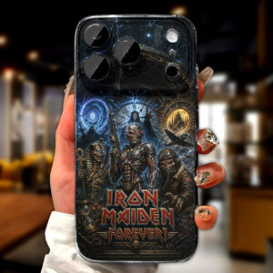 Iron Maiden Phone Case – TANTN24703