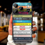 Pink Floyd Phone Case – TANTN24862