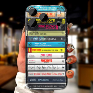Pink Floyd Phone Case – TANTN24862