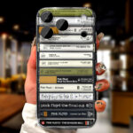 Pink Floyd Phone Case – TANTN24866
