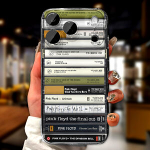 Pink Floyd Phone Case – TANTN24866