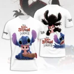 Lilo and Stitch 2026 3D Apparel – TANTN25063