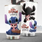 Lilo and Stitch 2026 Tumbler Cup – TANTN25064