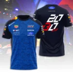 Red Bull Racing x Max Verstappen 3D Apparel – TANTN25100