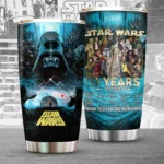 Star Wars 50th Anniversary Tumbler Cup – TANTN25178