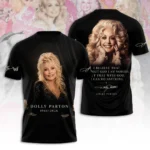 Dolly Parton 3D Apparel – TANTN25196
