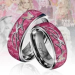 Dolly Parton Custom Alloy Ring – TANTN25206