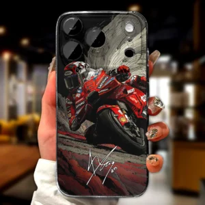 Marc Márquez Phone Case – TANTN25264