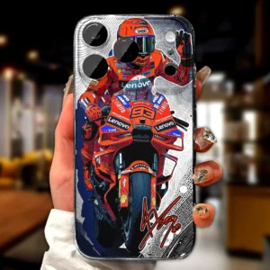 Marc Márquez Phone Case – TANTN25266