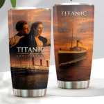 Titanic 30th Anniversary Tumbler Cup – HOATT20749