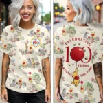 Winnie-the-Pooh 3D Apparel – HOATT20436