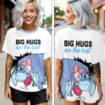 Winnie-the-Pooh 3D Apparel – HOATT20742