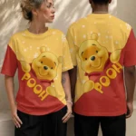 Winnie-the-Pooh 3D Apparel – HOATT20744