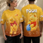 Winnie-the-Pooh 3D Apparel – HOATT20745