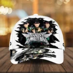 Babymetal World Tour 2026 Classic Cap – GNE8440