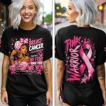 Breast Cancer Awareness 3D Apparel – GNE8586