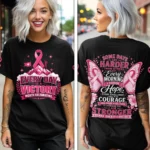 Breast Cancer Awareness 3D Apparel – GNE8589
