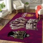 Brisbane Lions 2026 AFL Premiers Rectangular Rug – TANTN25821