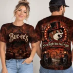 Buc-ee’s 3D Apparel – TANTN25562