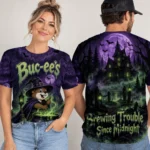 Buc-ee’s 3D Apparel – TANTN25581