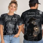 Buc-ee’s 3D Apparel – TANTN25596