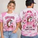 Buc-ee’s x Breast Cancer Awareness 3D Apparel – TANTN25568
