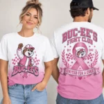 Buc-ee’s x Breast Cancer Awareness 3D Apparel – TANTN25576
