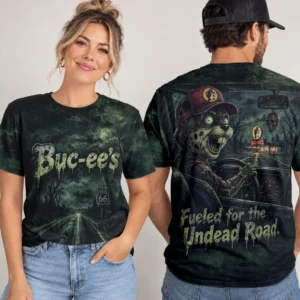 Buc-ee’s 3D Apparel - TANTN25579