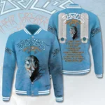 Eagles Band Their Greatest Hits 50th Anniversary Varsity Jacket – HOATT21185