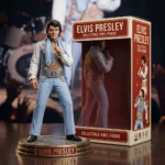 Elvis Presley 3D Collectible Vinyl Figure – TMTHU9321