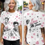 Elvis Presley 3D Apparel – HOATT20929