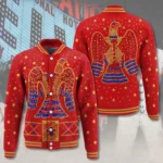 Elvis Presley Varsity Jacket – TMTHU9468