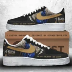 Elvis Presley AF1 Sneaker – TANTN25493