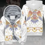 Elvis Presley 3D Fleece Zip Hoodie – HOATT21157