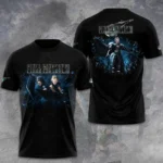 Final Fantasy VII 30th Anniversary 3D Apparel – GNE8504